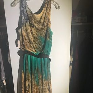 Dress barn summer/fall dress